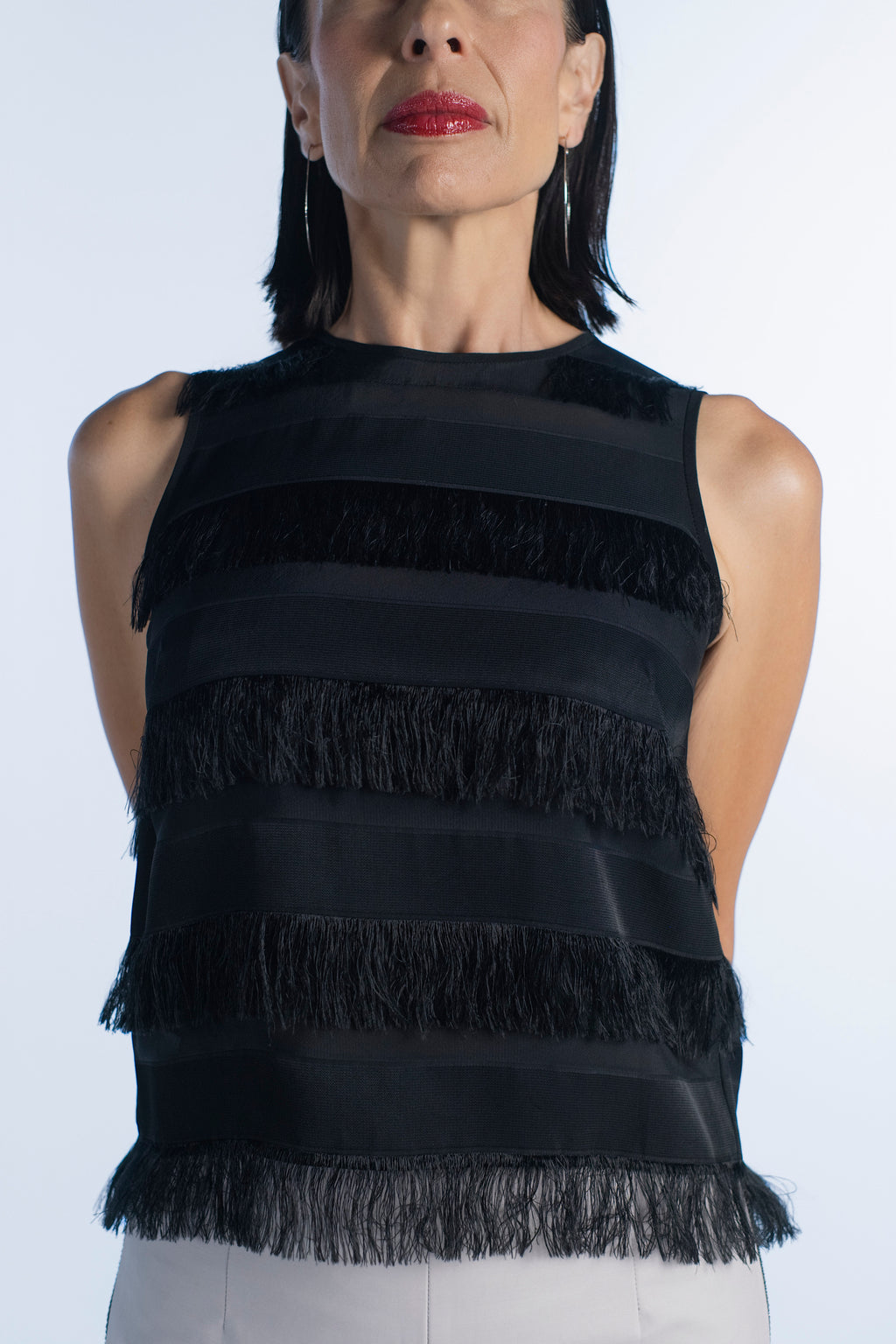 Fringe Top