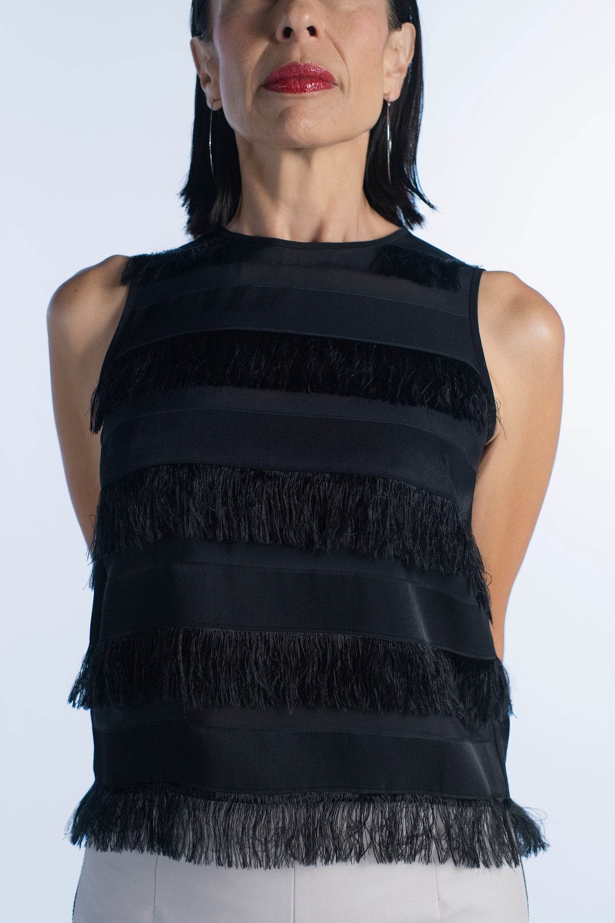 Fringe Top