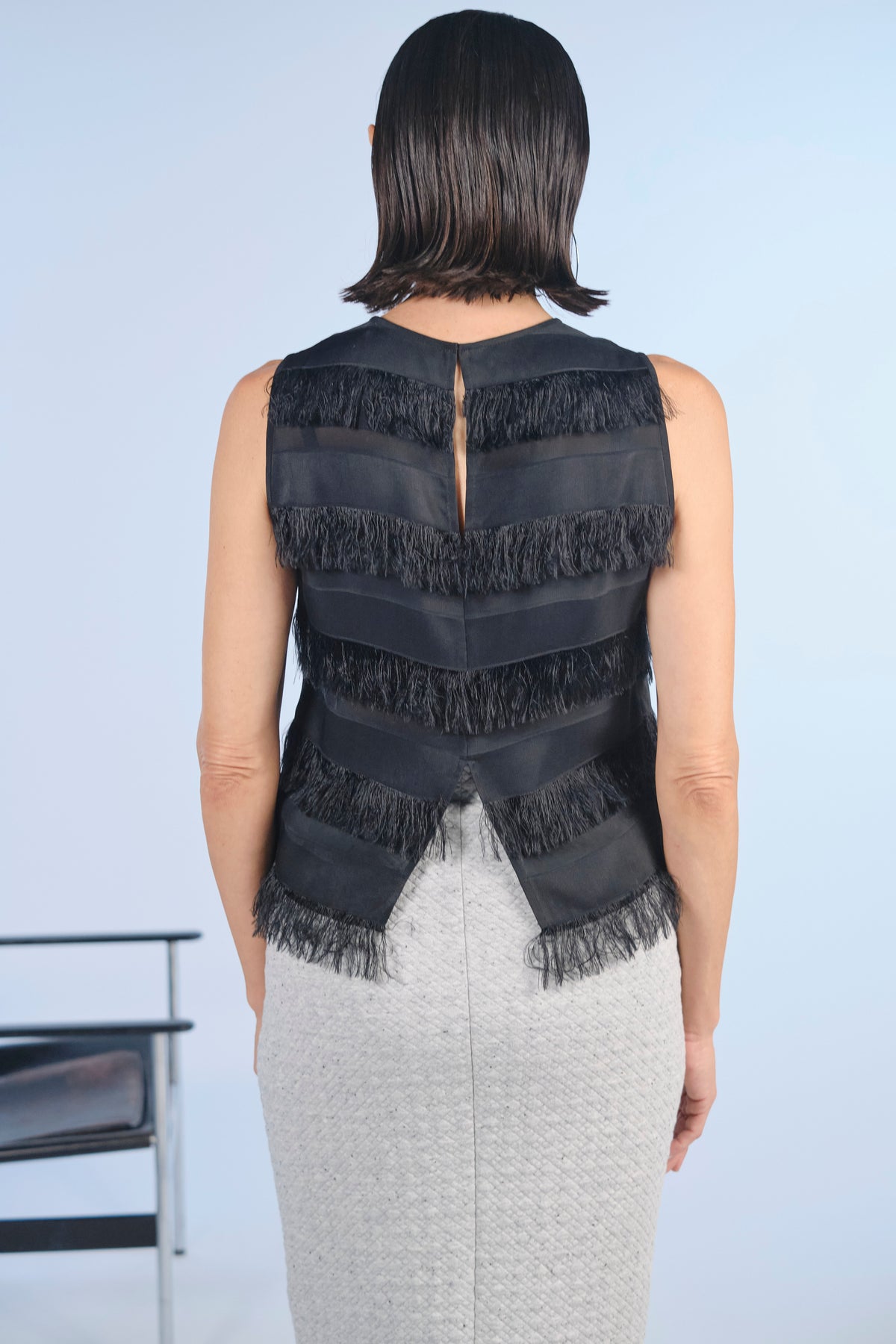 Fringe Top